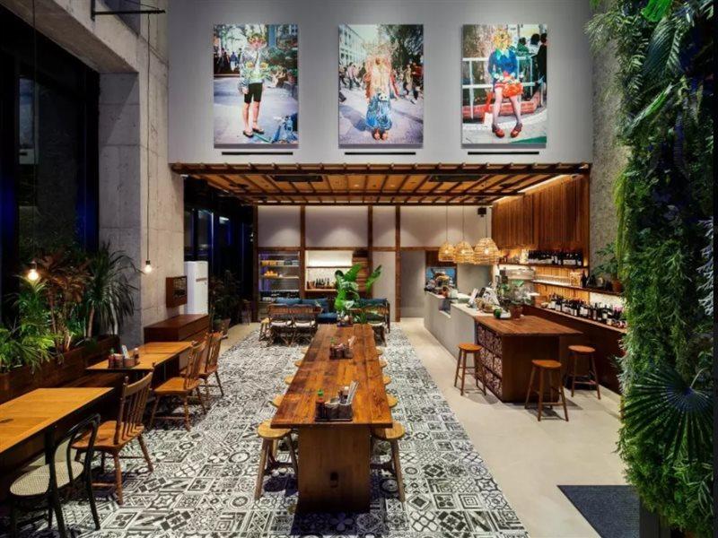 Hotel Anteroom Seoul Seul Exterior foto