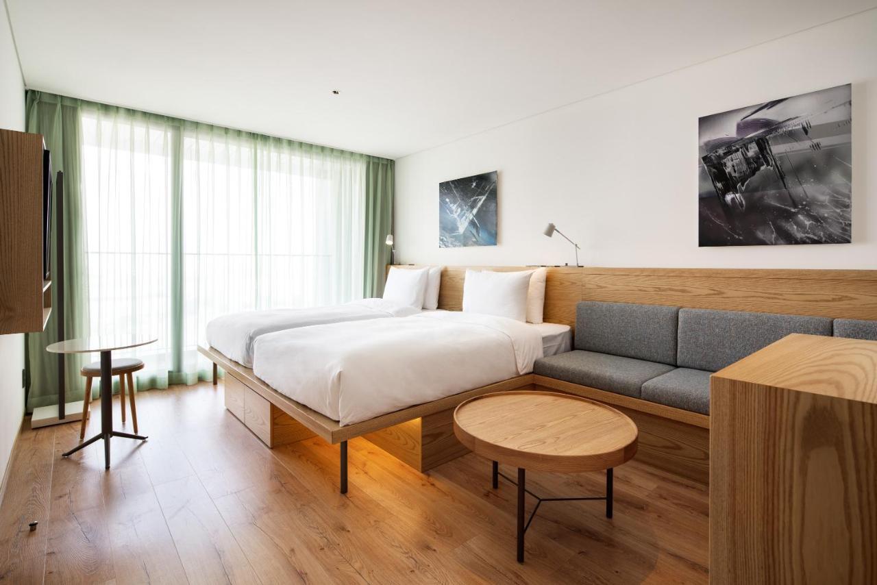 Hotel Anteroom Seoul Seul Exterior foto
