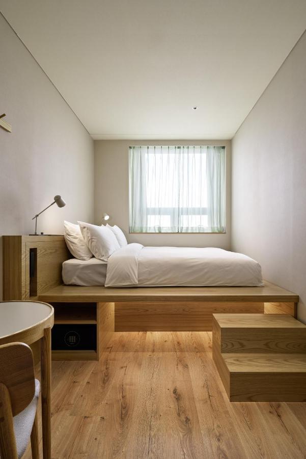 Hotel Anteroom Seoul Seul Exterior foto