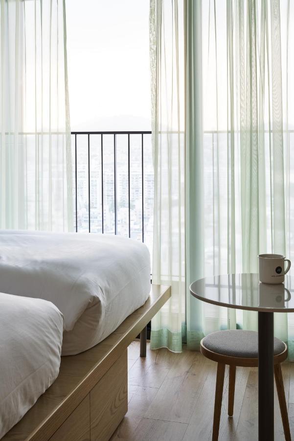 Hotel Anteroom Seoul Seul Exterior foto