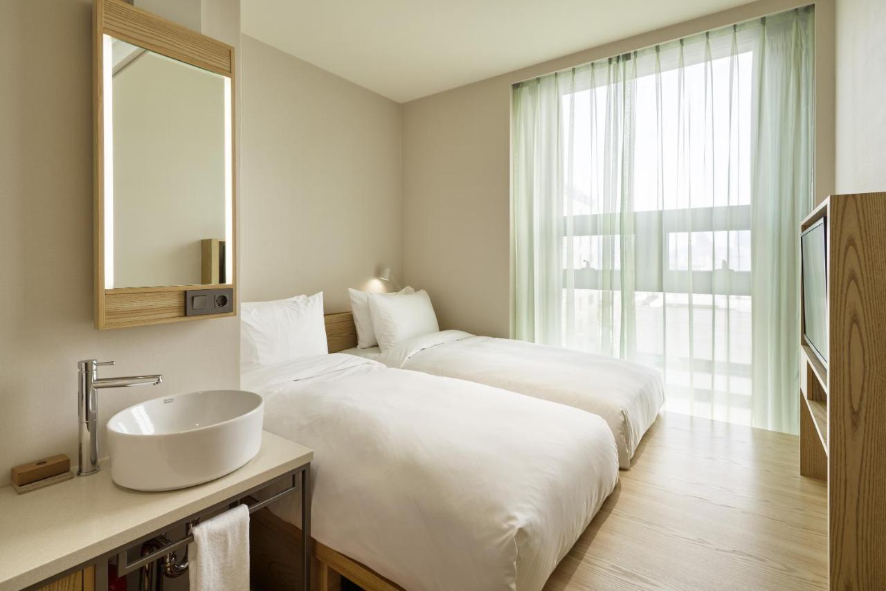 Hotel Anteroom Seoul Seul Quarto foto