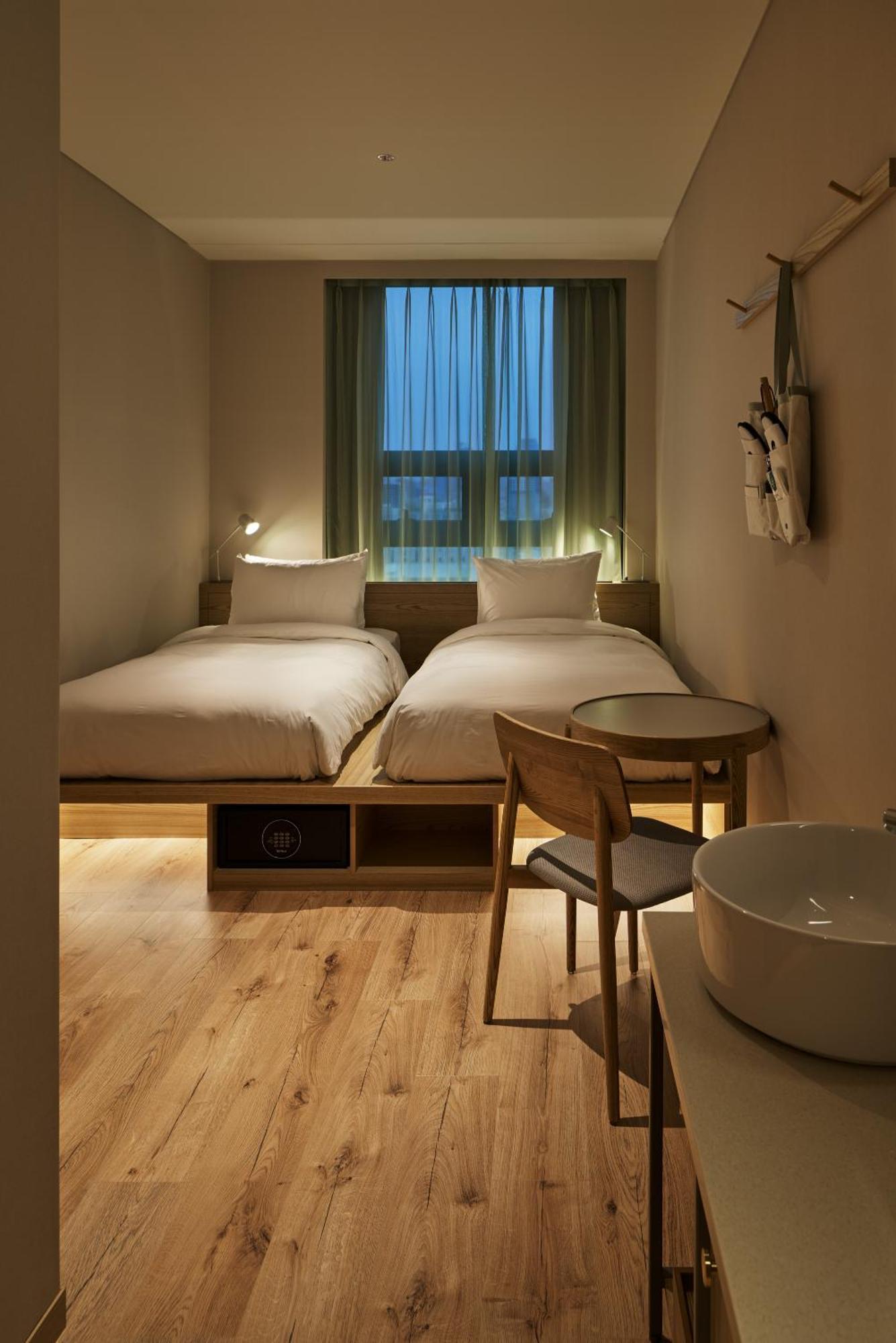 Hotel Anteroom Seoul Seul Quarto foto